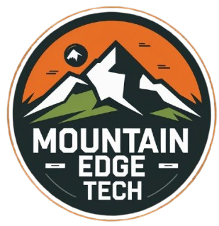 Mountain Edge Tech